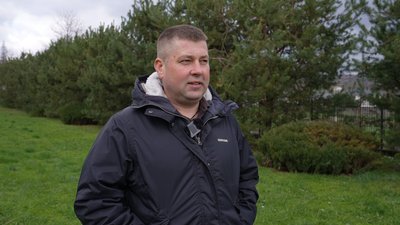 Савчук, документи ОУН, бідон, ліс, Франківщина Савчук, документи ОУН, бідон, ліс, Франківщина