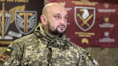 Владислав військовослужбовець 95 окремої десантно-штурмової Поліської бригади Донецька область Владислав військовослужбовець 95 окремої десантно-штурмової Поліської бригади Донецька область