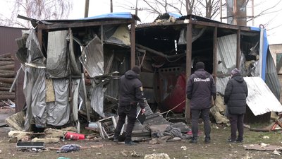 Кочегар загинув на місці: на території ліцею на Рівненщині вибухнув котел Кочегар загинув на місці: на території ліцею на Рівненщині вибухнув котел