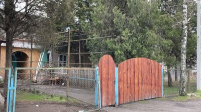 У місті Самар на Дніпропетровщині пролунав вибух: 40-річного чоловіка доставили до лікарні. Деталі У місті Самар на Дніпропетровщині пролунав вибух: 40-річного чоловіка доставили до лікарні. Деталі
