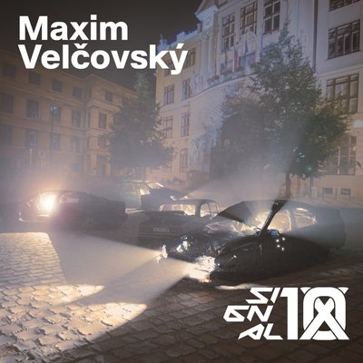 Розстріляні автомобілі з України перетворять у Празі на світлову інсталяцію Розстріляні автомобілі з України перетворять у Празі на світлову інсталяцію
