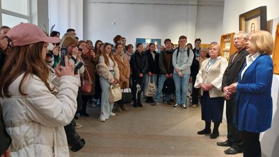 виставка, художній музей, тернопіль виставка, художній музей, тернопіль