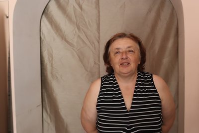 Великописарівська громада запровадила електронний квиток у соціальному автобусі