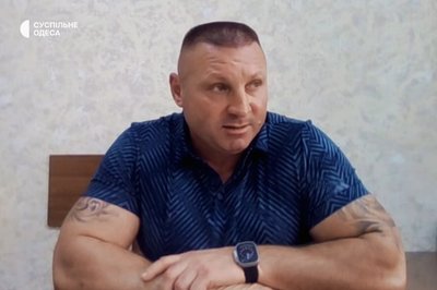 Закритий курорт і туристи на пляжі: що зараз відбувається у Росєйці на Одещині Закритий курорт і туристи на пляжі: що зараз відбувається у Росєйці на Одещині