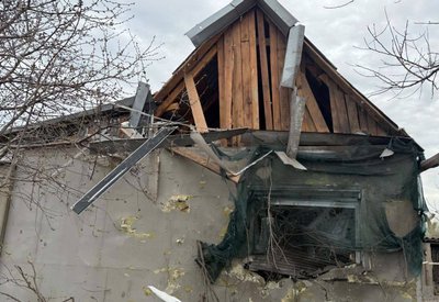 Наслідки дронових ударів по Дніпру, атака балістикою на Кривий Ріг. Головні новини Дніпра та області 29 березня Наслідки дронових ударів по Дніпру, атака балістикою на Кривий Ріг. Головні новини Дніпра та області 29 березня