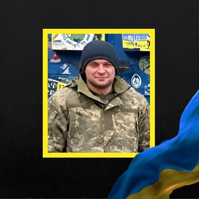 Повідомили про смерть десяти військових з Рівненщини