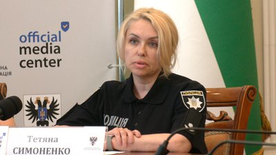 На Чернігівщині 43 людини отримали статус осіб, що постраждали від торгівлі людьми На Чернігівщині 43 людини отримали статус осіб, що постраждали від торгівлі людьми