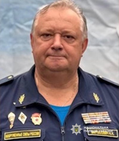 Удар по ЖК "Тірас" в Одесі: двом командирам РФ повідомили про підозру Удар по ЖК "Тірас" в Одесі: двом командирам РФ повідомили про підозру