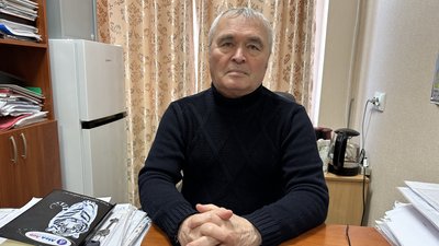 Володимир Іваненко директор лікарні Донецька область Володимир Іваненко директор лікарні Донецька область