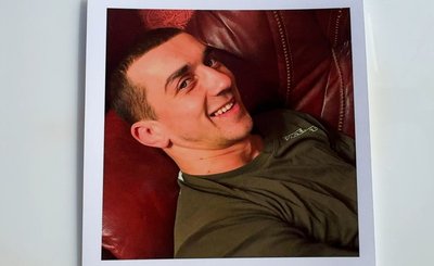 "Загинув, коли пішов за тілом побратима". Історія воїна Івана Захарука із Сумщини "Загинув, коли пішов за тілом побратима". Історія воїна Івана Захарука із Сумщини