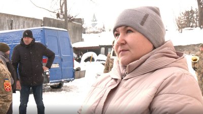 тернопіль, похорон павла ящищака, микулинецьке, зоряна яремишин, 11 січня 2026 року тернопіль, похорон павла ящищака, микулинецьке, зоряна яремишин, 11 січня 2026 року