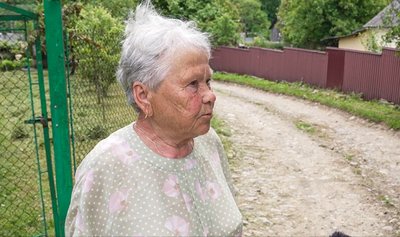 чому у Виженці на Буковині обвалився міст з 50 дітьми та чи був він аварійним чому у Виженці на Буковині обвалився міст з 50 дітьми та чи був він аварійним