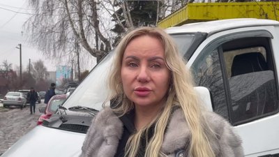 "Дякуємо Богу, що взяв грішми". Семеро поранених, серед них діти: які наслідки масованого обстрілу Дніпра "Дякуємо Богу, що взяв грішми". Семеро поранених, серед них діти: які наслідки масованого обстрілу Дніпра