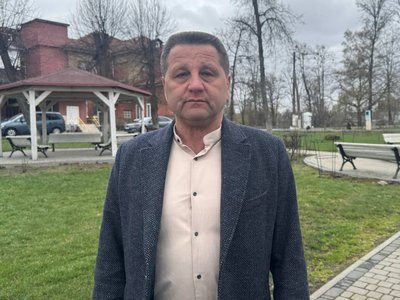 Наслідки обстрілу Коростеня: як відновлюють житло та яку допомогу отримують жителі Наслідки обстрілу Коростеня: як відновлюють житло та яку допомогу отримують жителі