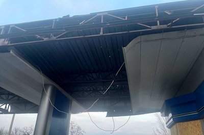 Удари по Нікопольщині, вимкнення світла. Головні новини Дніпра та області 24 січня Удари по Нікопольщині, вимкнення світла. Головні новини Дніпра та області 24 січня