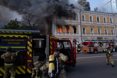 Будівля Академії наук Будівля Академії наук
