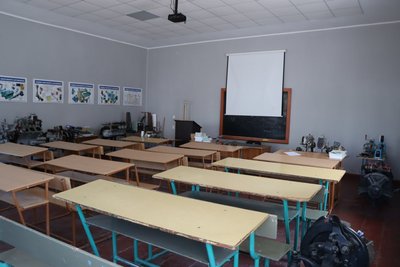 В Охтирці розповіли, як відбувається прийом заяв на вступ до коледжу В Охтирці розповіли, як відбувається прийом заяв на вступ до коледжу