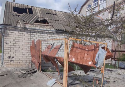 Обстріли Нікопольщини, прощання із загиблими у Кривому Розі, атака БпЛА. Головні новини Дніпра та області 8 квітня Обстріли Нікопольщини, прощання із загиблими у Кривому Розі, атака БпЛА. Головні новини Дніпра та області 8 квітня