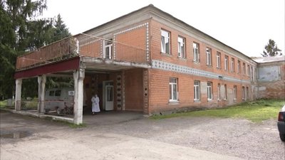 НСЗУ призупиняє оплати трьом лікарням Рівненщини. Як на це реагують в медзакладах НСЗУ призупиняє оплати трьом лікарням Рівненщини. Як на це реагують в медзакладах