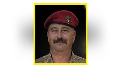 З п'ятьма захисниками України попрощались на Чернігівщині З п'ятьма захисниками України попрощались на Чернігівщині