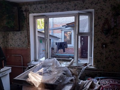 Атака Сум “шахедами”: що розповіли очевидці Атака Сум “шахедами”: що розповіли очевидці