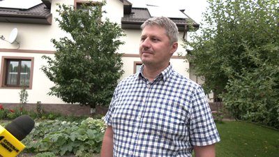 Програма “нульового" кредиту на сонячні панелі: як це працює на практиці у Рівному