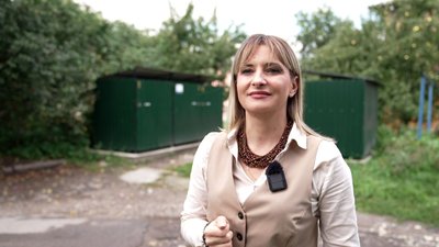 сміттєсортувальний комплекс, сміття, бережани, тернопільщина сміттєсортувальний комплекс, сміття, бережани, тернопільщина