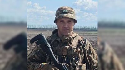 Полеглі герої Вінниччини: за тиждень стало відомо про загибель оборонців Полеглі герої Вінниччини: за тиждень стало відомо про загибель оборонців