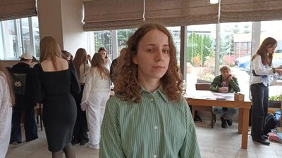 У Тернополі відбувся "Youth Speak Forum", листопад 2024 У Тернополі відбувся "Youth Speak Forum", листопад 2024