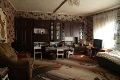 “Місцеві чуйно прийняли нас”: як родина з Торецька адаптується на Сумщині