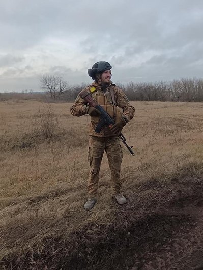 Андрій Гуль Андрій Гуль