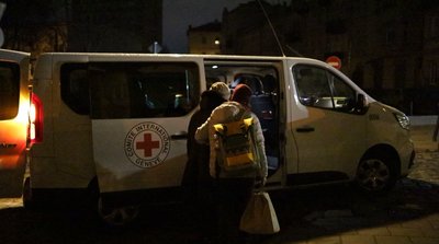 ЯК ВИЇХАТИ З ОКУПАЦІЇ ЯК ВИЇХАТИ З ОКУПАЦІЇ