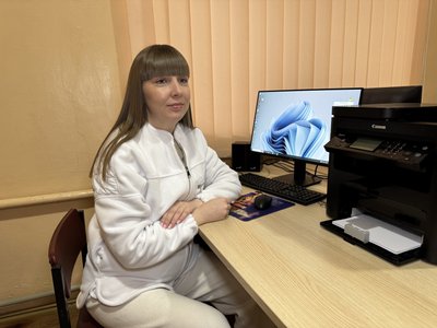 Комісії з призначення інвалідності фіксують прийом пацієнта на аудіо: як це працює у Полтаві Комісії з призначення інвалідності фіксують прийом пацієнта на аудіо: як це працює у Полтаві