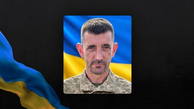 Повідомили про загибель на фронті чотирьох бійців з Рівненщини Повідомили про загибель на фронті чотирьох бійців з Рівненщини