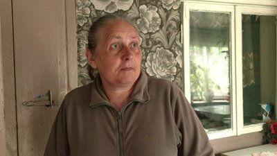"Щось як гупнуло": що розповіли місцеві жителі села на Рівненщині, де внаслідок вибуху загинув чоловік