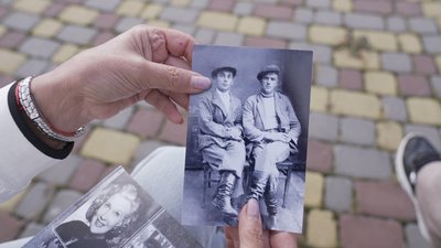 У Вінниці вшановують жертв Голокосту: історії трагедій і порятунку У Вінниці вшановують жертв Голокосту: історії трагедій і порятунку