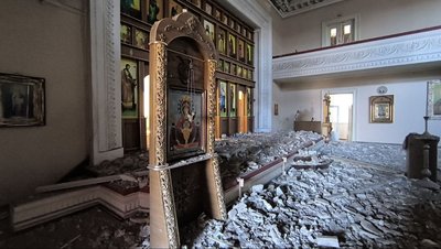 Російські війська завдали ракетного удару по Кривому Рогу: що відбувається на місці атаки Російські війська завдали ракетного удару по Кривому Рогу: що відбувається на місці атаки