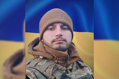 Дмитро Кузьмін Дмитро Кузьмін