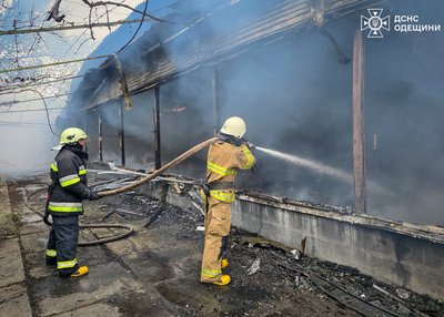 1327 день війни. Хроніка подій в Одесі й Одеській області 1327 день війни. Хроніка подій в Одесі й Одеській області