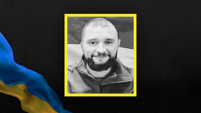 Стало відомо про загибель 19 бійців з Сумщини Стало відомо про загибель 19 бійців з Сумщини
