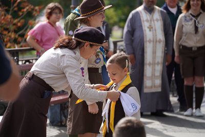 Як минув тиждень на Миколаївщині: головні події регіону в світлинах Як минув тиждень на Миколаївщині: головні події регіону в світлинах