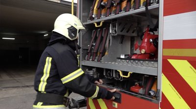 "Завжди впевнений у своїй команді": дві історії до Дня рятівника "Завжди впевнений у своїй команді": дві історії до Дня рятівника