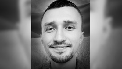 Полеглі герої Вінниччини: за тиждень стало відомо про загибель оборонців Полеглі герої Вінниччини: за тиждень стало відомо про загибель оборонців