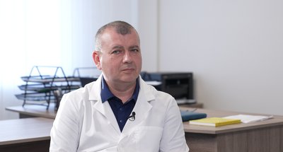 «Сім заступників — це понад ресурс»: у лікарні швидкої допомоги в Чернівцях скоротять штат «Сім заступників — це понад ресурс»: у лікарні швидкої допомоги в Чернівцях скоротять штат