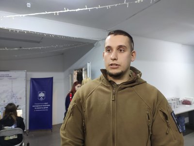 Форум "Молодь Ветерани" відбувся у Тернополі