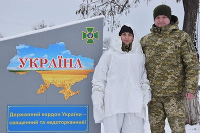 Полон, важкі поранення та втрати: історії жінок з Одещини, які воювали за Україну Полон, важкі поранення та втрати: історії жінок з Одещини, які воювали за Україну