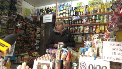 Ціна на яйця в Житомирі: скільки коштує десяток на Житньому ринку та чому подорожчають Ціна на яйця в Житомирі: скільки коштує десяток на Житньому ринку та чому подорожчають