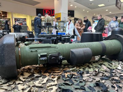 "Війна триває": у Черкасах 156 окремий батальйон розповів про бої на Курщині "Війна триває": у Черкасах 156 окремий батальйон розповів про бої на Курщині