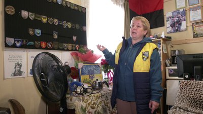 Шеврони від військових Шеврони від військових