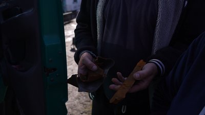 Повернуться, коли настане мир: із прифронтової Новопавлівки на Дніпропетровщині триває евакуація Повернуться, коли настане мир: із прифронтової Новопавлівки на Дніпропетровщині триває евакуація
